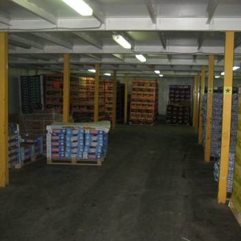 Сдается Нежилое помещение, 550 м²