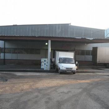 Сдается Нежилое помещение, 550 м²