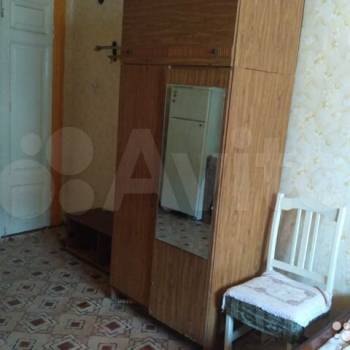 Сдается Комната, 17 м²