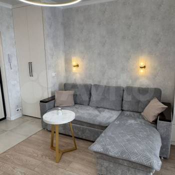 Сдается 2-х комнатная квартира, 40 м²