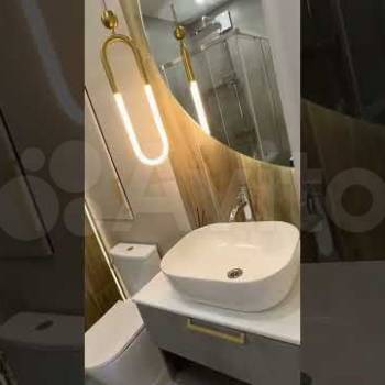 Сдается 2-х комнатная квартира, 40 м²