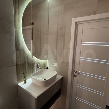 Сдается 2-х комнатная квартира, 40 м²