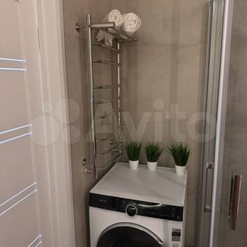 Сдается 2-х комнатная квартира, 40 м²