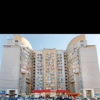 Сдается 1-комнатная квартира, 60 м²