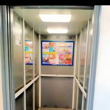 Сдается 1-комнатная квартира, 60 м²