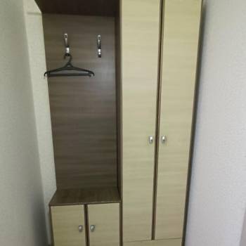 Сдается 1-комнатная квартира, 29 м²