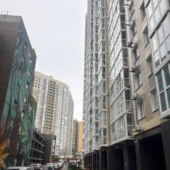 Продается 2-х комнатная квартира, 40 м²