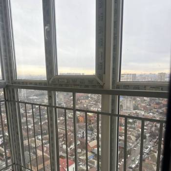 Продается 2-х комнатная квартира, 40 м²