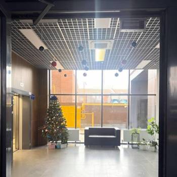 Продается 2-х комнатная квартира, 40 м²