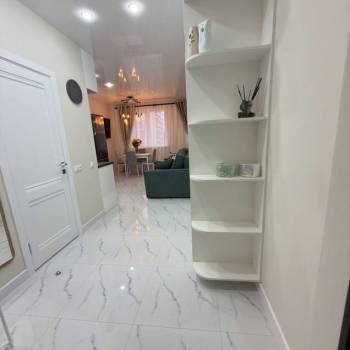 Сдается 2-х комнатная квартира, 40 м²