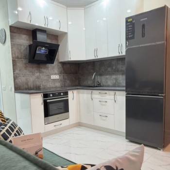 Сдается 2-х комнатная квартира, 40 м²