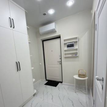 Сдается 2-х комнатная квартира, 40 м²