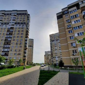 Сдается 1-комнатная квартира, 22 м²