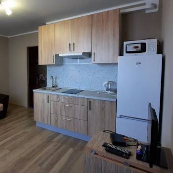 Сдается 1-комнатная квартира, 22 м²