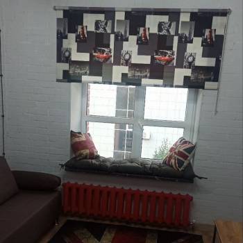 Продается 1-комнатная квартира, 20 м²