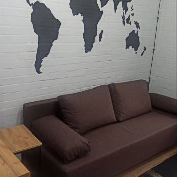 Продается 1-комнатная квартира, 20 м²