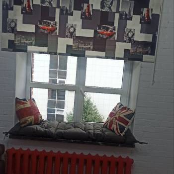 Продается 1-комнатная квартира, 20 м²