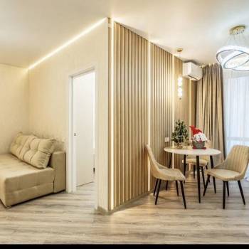 Продается 1-комнатная квартира, 45 м²