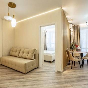 Продается 1-комнатная квартира, 45 м²