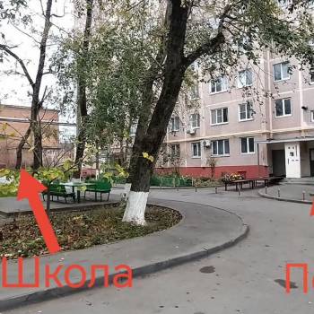 Продается 2-х комнатная квартира, 52,6 м²