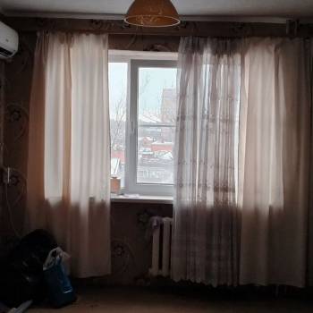 Продается 2-х комнатная квартира, 52,6 м²