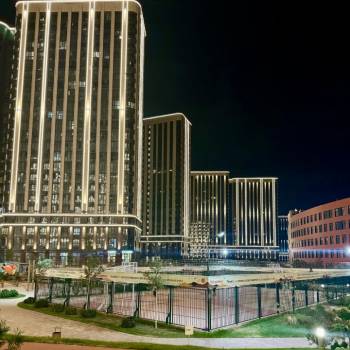 Продается 3-х комнатная квартира, 95 м²