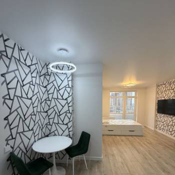 Сдается 1-комнатная квартира, 34 м²