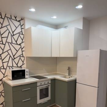 Сдается 1-комнатная квартира, 34 м²