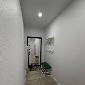 Сдается 1-комнатная квартира, 34 м²