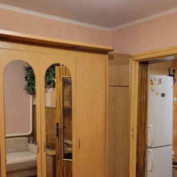 Продается 2-х комнатная квартира, 40 м²