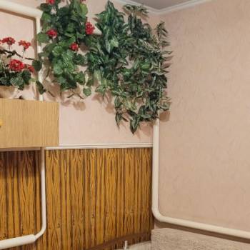 Продается 2-х комнатная квартира, 40 м²