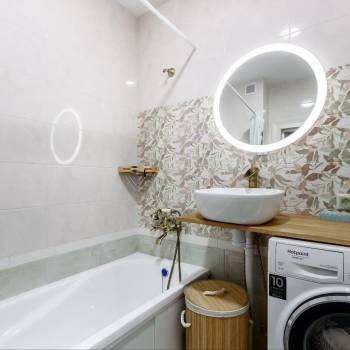 Сдается 1-комнатная квартира, 40 м²