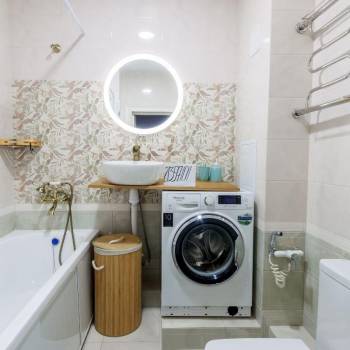 Сдается 1-комнатная квартира, 40 м²