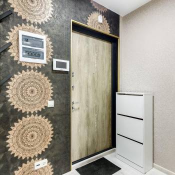 Сдается 1-комнатная квартира, 40 м²