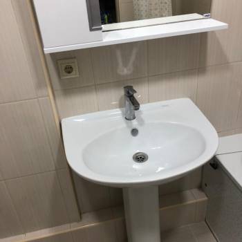 Сдается 1-комнатная квартира, 35 м²