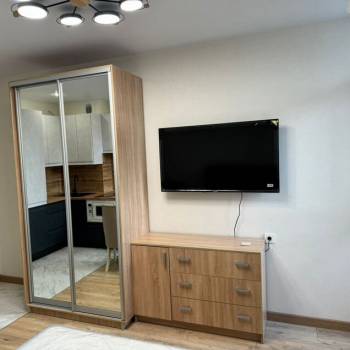 Сдается 1-комнатная квартира, 25 м²