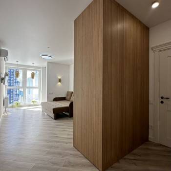 Сдается 1-комнатная квартира, 27 м²