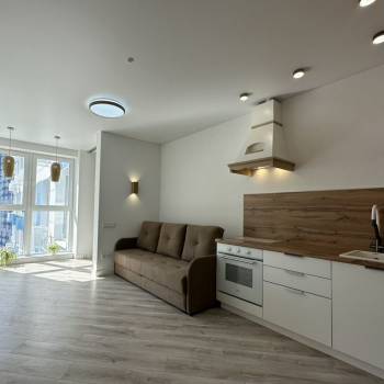 Сдается 1-комнатная квартира, 27 м²