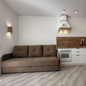 Сдается 1-комнатная квартира, 27 м²