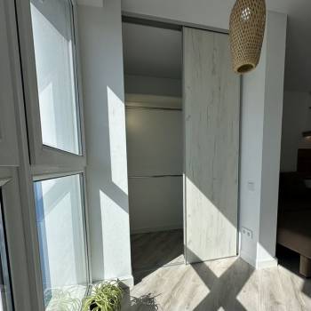 Сдается 1-комнатная квартира, 27 м²