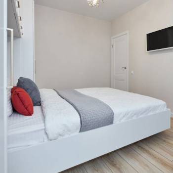 Сдается 1-комнатная квартира, 38 м²