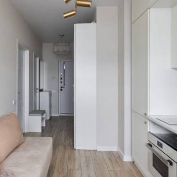 Сдается 1-комнатная квартира, 38 м²