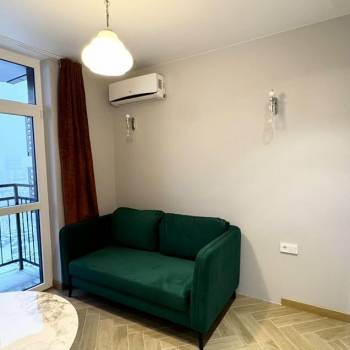 Сдается 1-комнатная квартира, 30 м²