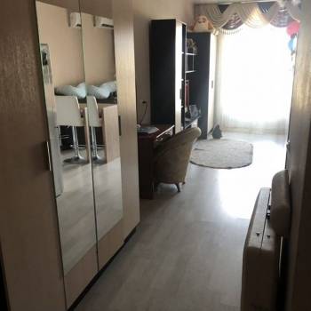 Сдается 1-комнатная квартира, 26 м²