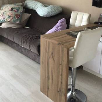 Сдается 1-комнатная квартира, 26 м²