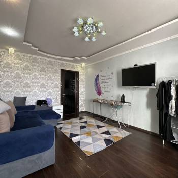 Продается 2-х комнатная квартира, 59,2 м²