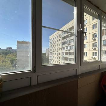 Продается 2-х комнатная квартира, 59,2 м²