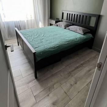 Продается 2-х комнатная квартира, 53,2 м²