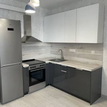 Продается 1-комнатная квартира, 40,8 м²
