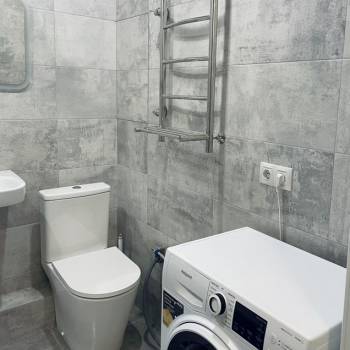 Продается 1-комнатная квартира, 40,8 м²